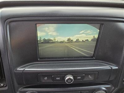 2018 Chevrolet Silverado 2500HD utility 6.0L GAS,1300LB POWER LIFT GATE!   - Photo 13 - Santa Ana, CA 92703