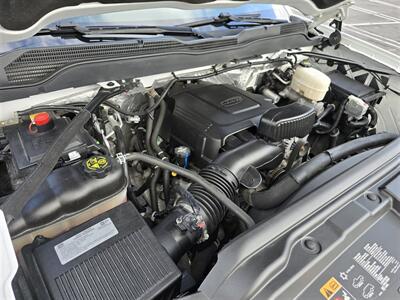 2018 Chevrolet Silverado 2500HD utility 6.0L GAS,1300LB POWER LIFT GATE!   - Photo 12 - Santa Ana, CA 92703