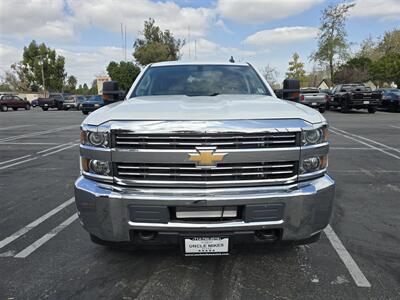 2018 Chevrolet Silverado 2500HD utility 6.0L GAS,1300LB POWER LIFT GATE!   - Photo 29 - Santa Ana, CA 92703