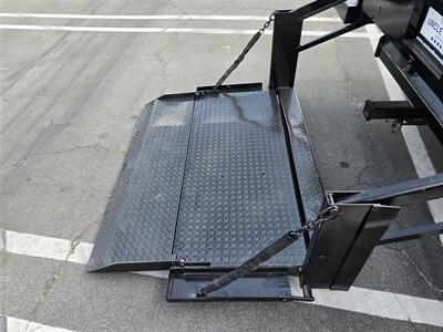 2018 Chevrolet Silverado 2500HD utility 6.0L GAS,1300LB POWER LIFT GATE!   - Photo 15 - Santa Ana, CA 92703