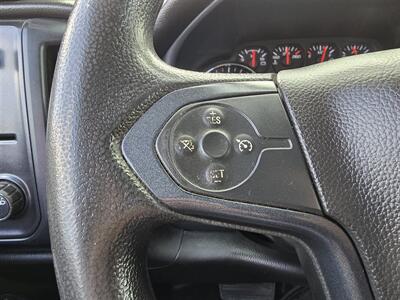 2018 Chevrolet Silverado 2500HD utility 6.0L GAS,1300LB POWER LIFT GATE!   - Photo 24 - Santa Ana, CA 92703