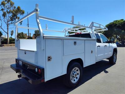 2019 Chevrolet Silverado 2500 Work Truck   - Photo 5 - Santa Ana, CA 92703