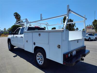 2019 Chevrolet Silverado 2500 Work Truck   - Photo 23 - Santa Ana, CA 92703