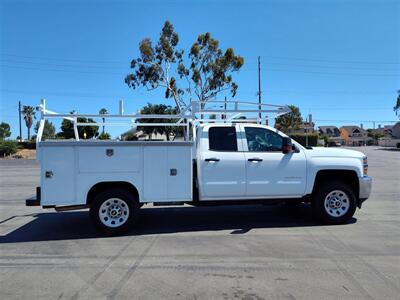 2019 Chevrolet Silverado 2500 Work Truck   - Photo 4 - Santa Ana, CA 92703