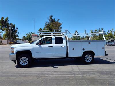 2019 Chevrolet Silverado 2500 Work Truck   - Photo 26 - Santa Ana, CA 92703