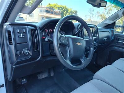 2019 Chevrolet Silverado 2500 Work Truck   - Photo 14 - Santa Ana, CA 92703