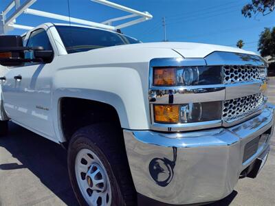 2019 Chevrolet Silverado 2500 Work Truck   - Photo 6 - Santa Ana, CA 92703