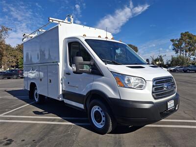 2019 Ford Commercial Transit Commercial Vans 350   - Photo 30 - Santa Ana, CA 92703