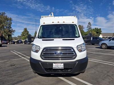 2019 Ford Commercial Transit Commercial Vans 350   - Photo 28 - Santa Ana, CA 92703