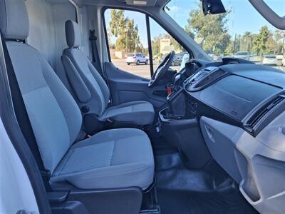 2019 Ford Commercial Transit Commercial Vans 350   - Photo 20 - Santa Ana, CA 92703