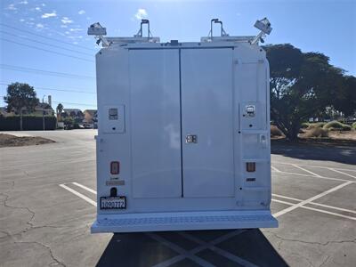 2019 Ford Commercial Transit Commercial Vans 350   - Photo 32 - Santa Ana, CA 92703