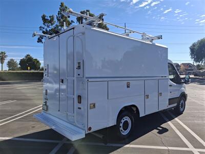 2019 Ford Commercial Transit Commercial Vans 350   - Photo 1 - Santa Ana, CA 92703