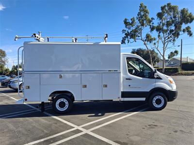 2019 Ford Commercial Transit Commercial Vans 350   - Photo 5 - Santa Ana, CA 92703