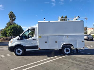 2019 Ford Commercial Transit Commercial Vans 350   - Photo 25 - Santa Ana, CA 92703