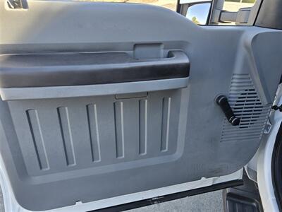 2016 Ford F350 XL Utility, 6.2L Gas, only 91K miles,  ^ new tires! - Photo 15 - Santa Ana, CA 92703