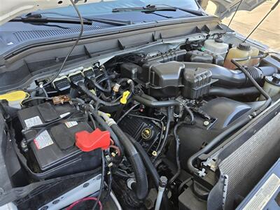 2016 Ford F350 XL Utility, 6.2L Gas, only 91K miles,  ^ new tires! - Photo 12 - Santa Ana, CA 92703