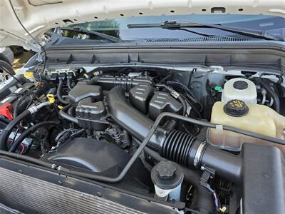 2016 Ford F350 XL Utility, 6.2L Gas, only 91K miles,  ^ new tires! - Photo 26 - Santa Ana, CA 92703