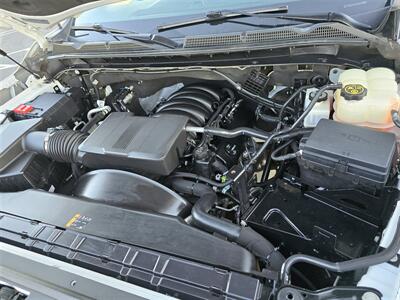 2022 GMC Sierra 2500 HD PRO Utility 6.6L gas,8ft Royal bed! - Photo 27 - Santa Ana, CA 92703