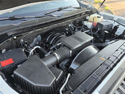 2022 GMC Sierra 2500 HD PRO Utility 6.6L gas,8ft Royal bed! - Photo 12 - Santa Ana, CA 92703