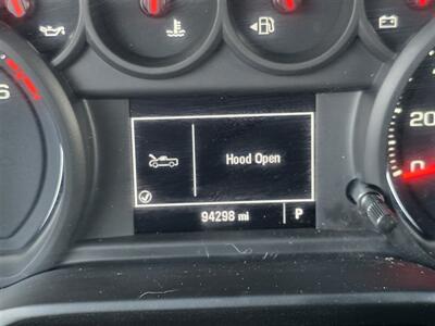 2022 GMC Sierra 2500 HD PRO Utility 6.6L gas,8ft Royal bed! - Photo 11 - Santa Ana, CA 92703