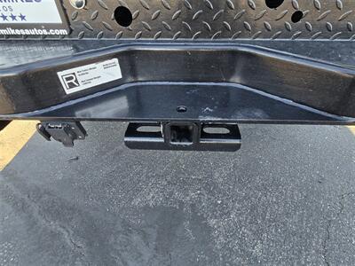 2022 GMC Sierra 2500 HD PRO Utility 6.6L gas,8ft Royal bed! - Photo 13 - Santa Ana, CA 92703