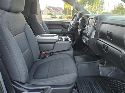 2022 GMC Sierra 2500 HD PRO Utility 6.6L gas,8ft Royal bed! - Photo 21 - Santa Ana, CA 92703