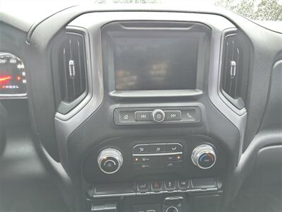 2022 GMC Sierra 2500 HD PRO Utility 6.6L gas,8ft Royal bed! - Photo 9 - Santa Ana, CA 92703