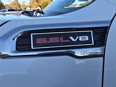 2022 GMC Sierra 2500 HD PRO Utility 6.6L gas,8ft Royal bed! - Photo 18 - Santa Ana, CA 92703