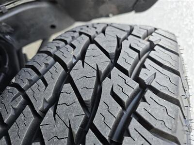 2005 GMC SIERRA 2500 HD UTILITY 6.0L GAS, NEW TIRES,  RECONDITIONED! - Photo 13 - Santa Ana, CA 92703