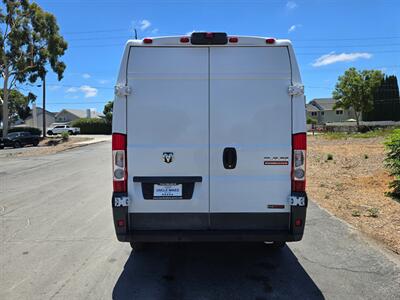 2015 RAM ProMaster 2500 159 WB 3.0L Diesel,High roof! - Photo 20 - Santa Ana, CA 92703