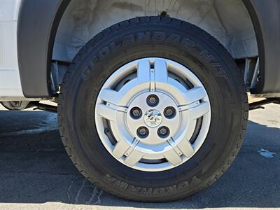 2015 RAM ProMaster 2500 159 WB 3.0L Diesel,High roof! - Photo 18 - Santa Ana, CA 92703