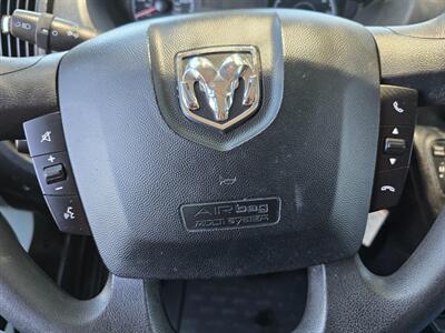 2015 RAM ProMaster 2500 159 WB 3.0L Diesel,High roof! - Photo 14 - Santa Ana, CA 92703