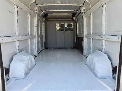 2015 RAM ProMaster 2500 159 WB 3.0L Diesel,High roof! - Photo 7 - Santa Ana, CA 92703