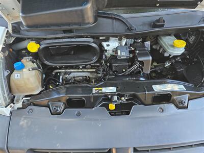 2015 RAM ProMaster 2500 159 WB 3.0L Diesel,High roof! - Photo 12 - Santa Ana, CA 92703