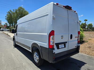 2015 RAM ProMaster 2500 159 WB 3.0L Diesel,High roof! - Photo 5 - Santa Ana, CA 92703