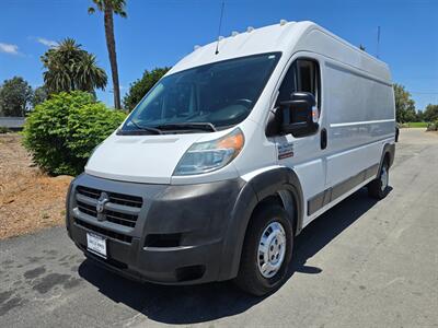 2015 RAM ProMaster 2500 159 WB 3.0L Diesel,High roof! - Photo 1 - Santa Ana, CA 92703