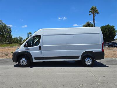 2015 RAM ProMaster 2500 159 WB 3.0L Diesel,High roof! - Photo 6 - Santa Ana, CA 92703