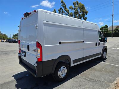 2015 RAM ProMaster 2500 159 WB 3.0L Diesel,High roof! - Photo 4 - Santa Ana, CA 92703