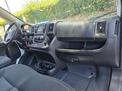 2015 RAM ProMaster 2500 159 WB 3.0L Diesel,High roof! - Photo 17 - Santa Ana, CA 92703