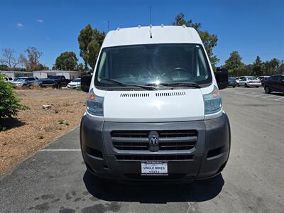 2015 RAM ProMaster 2500 159 WB 3.0L Diesel,High roof! - Photo 21 - Santa Ana, CA 92703