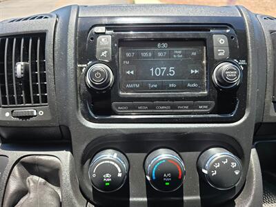 2015 RAM ProMaster 2500 159 WB 3.0L Diesel,High roof! - Photo 9 - Santa Ana, CA 92703