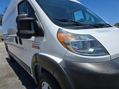 2015 RAM ProMaster 2500 159 WB 3.0L Diesel,High roof! - Photo 19 - Santa Ana, CA 92703