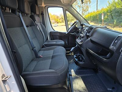 2015 RAM ProMaster 2500 159 WB 3.0L Diesel,High roof! - Photo 16 - Santa Ana, CA 92703