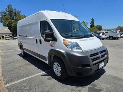 2015 RAM ProMaster 2500 159 WB 3.0L Diesel,High roof! - Photo 2 - Santa Ana, CA 92703