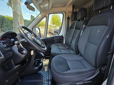 2015 RAM ProMaster 2500 159 WB 3.0L Diesel,High roof! - Photo 10 - Santa Ana, CA 92703