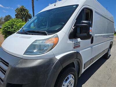2015 RAM ProMaster 2500 159 WB 3.0L Diesel,High roof! - Photo 22 - Santa Ana, CA 92703