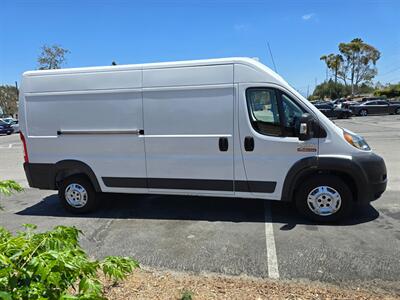 2015 RAM ProMaster 2500 159 WB 3.0L Diesel,High roof! - Photo 3 - Santa Ana, CA 92703