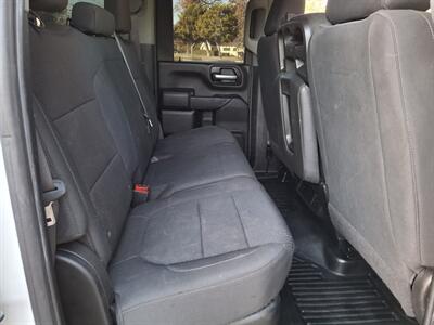 2022 GMC Sierra 2500HD Pro Utility,6.6L Gas,Ladder rack,  8 ft Harbor bed! - Photo 17 - Santa Ana, CA 92703