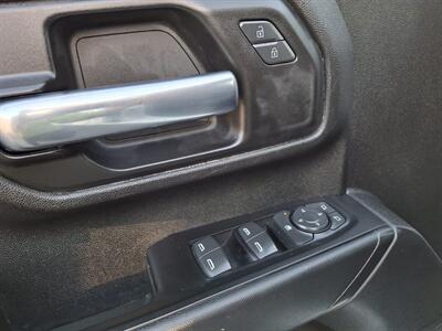2022 GMC Sierra 2500HD Pro Utility,6.6L Gas,Ladder rack,  8 ft Harbor bed! - Photo 16 - Santa Ana, CA 92703