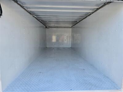 2019 Ford F-550 Super Duty 6.7L DIESEL,11FT HARBOR ENCLOSED JUMBO BED! - Photo 14 - Santa Ana, CA 92703